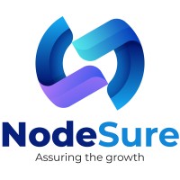 NodeSure Technologies logo - Similar company to Legal Coach