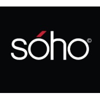 SOHO Fashion logo - Similar company to Ecocomp Enterprizes/Cybernation