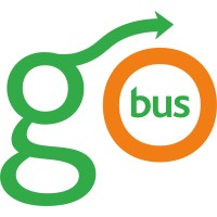 Go Bus logo - Similar company to Go Bus