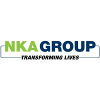 NKA Group logo - Similar company to Nka Accounting Solutions