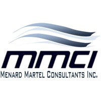 Ménard Martel Consultants Inc. logo - Similar company to Winbridge