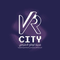 VR City logo - Similar company to Vr City Ag