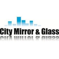 City Mirror & Glass, Inc. logo - Similar company to Roma Industries, Llc