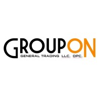 Groupon General Trading Llc logo - Similar company to Black River General Trading Llc