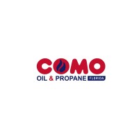 Como Oil & Propane of Florida logo - Similar company to J J Gas