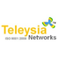 Teleysia Networks (I) Pvt. Ltd. logo - Similar company to N