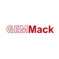Grupo de Estudos em Mediação e Negociação do Mackenzie - GEMMack logo - Similar company to Lude - Mackenzie