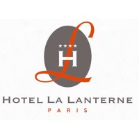 Hotel La Lanterne logo - Similar company to Kindalink