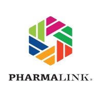 Pharmalink⁣ logo - Similar company to Pharmconnect