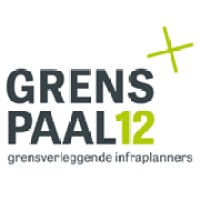 Grenspaal12 België logo - Similar company to Studio Lst Nv