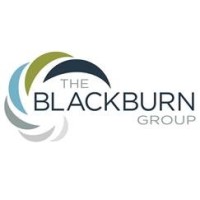 The Blackburn Group LLC logo - Similar company to Bridgeview Construction