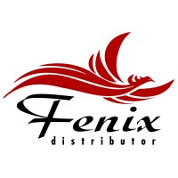 Fenix Distributor logo - Similar company to Lektrik Art