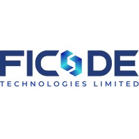 Ficode logo - Similar company to Appsimity Solutions Llp