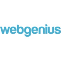 Web Genius logo - Similar company to Web & Design Boutique