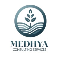 Medhya Consulting Services logo - Similar company to Medhaya