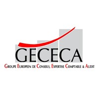 GECECA logo - Similar company to Ansemble Duo Decimal
