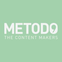 MetodoNove logo - Similar company to Frigobar Production