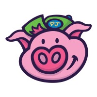 Piggy Jo's logo - Similar company to Unique Venues