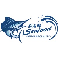 iSeafood Global International Pte Ltd logo - Similar company to Frelsi