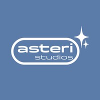asteri studios logo - Similar company to Calculus8 Venture Studio