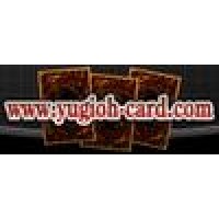 Yu Gi Oh logo - Similar company to Orbit Book Publishers