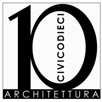 Civicodieci Architettura Srl logo - Similar company to Eclectiq.