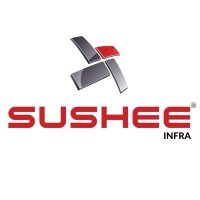 Sushee Infra logo - Similar company to Fcpl