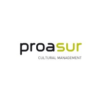 Proasur Cultural Management logo - Similar company to Proasur