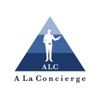 A La Concierge Services logo - Similar company to Bombax India