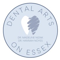 Dental Arts on Essex logo - Similar company to Kristin'S Fund