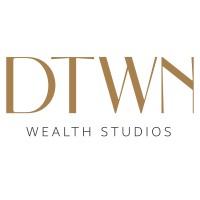 Downtown Wealth Studios logo - Similar company to Private Flight Advisors