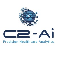 C2-Ai logo - Similar company to Electronrx