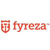 FYREZA UG logo - Similar company to Grillnetics®