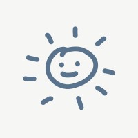 Sunrise Girl Studio logo - Similar company to Pillar Digital
