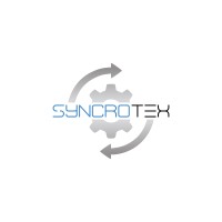 SyncroTEX logo - Similar company to Syncortex