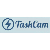 TaskCam logo - Similar company to Sideman
