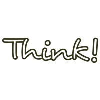 Think! logo - Similar company to Ginkgho Funerals