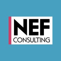 NEF Consulting logo - Similar company to Latitude 53