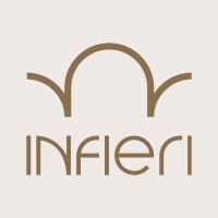 InFieri logo - Similar company to Yezael