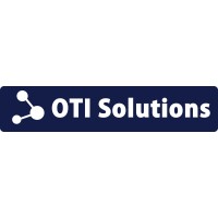 OTI Solutions EG logo - Similar company to Start Net