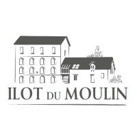 Ilot du Moulin logo - Similar company to L’Échappée Ludique
