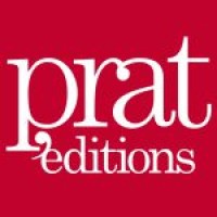 Prat Éditions logo - Similar company to Legalib