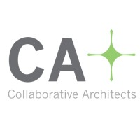 Collaborative Architects logo - Similar company to Saudi Architects Engineering Consulting Company