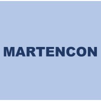 MARTENCON AB logo - Similar company to Aubrey Event Ab
