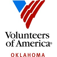 Volunteers of America Oklahoma logo - Similar company to Brigade Technology