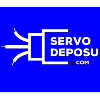 ServoDeposu.com logo - Similar company to Tronixmall Electronics Tech.