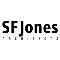 SFJones Architects logo - Similar company to Base Architecture