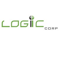 LogicCorp logo - Similar company to Logic It-Services