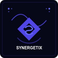 Synergetix Innovations Limited logo - Similar company to Synergetix