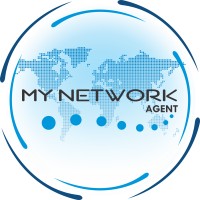 My Network Agent logo - Similar company to My Networks